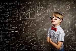 Niño superdotado: la paradoja de la inteligencia