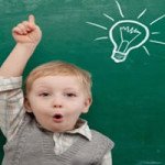 Niños con alto potencial