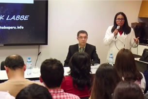 Charla: Hablemos de superdotación intelectual en Perú – 15 octubre 2016