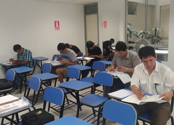 Test Mensa Perú en Chiclayo – Domingo 2 de julio 2017