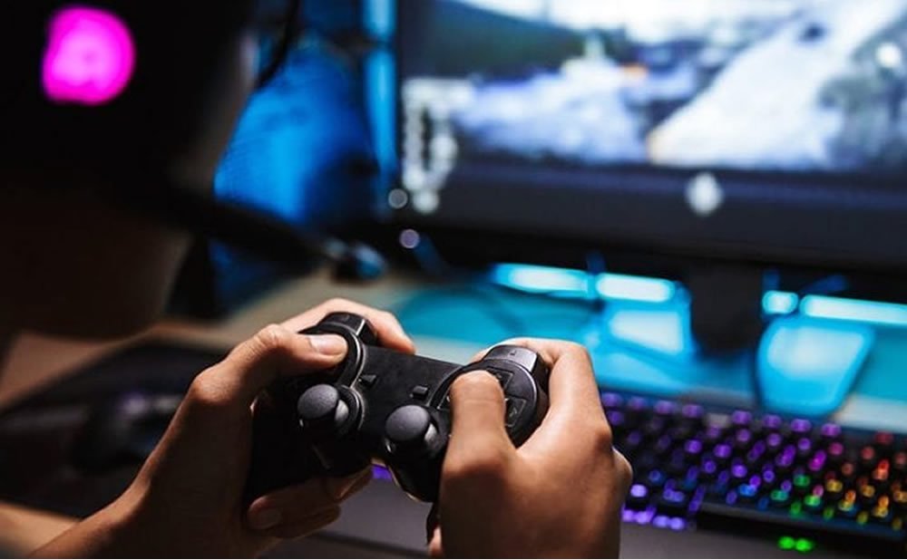Videojuego e inteligencia