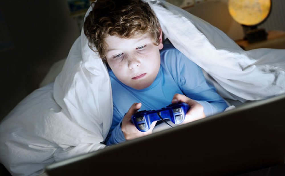Videojuegos mejoran la inteligencia de los adolescentes según un estudio de superdotados