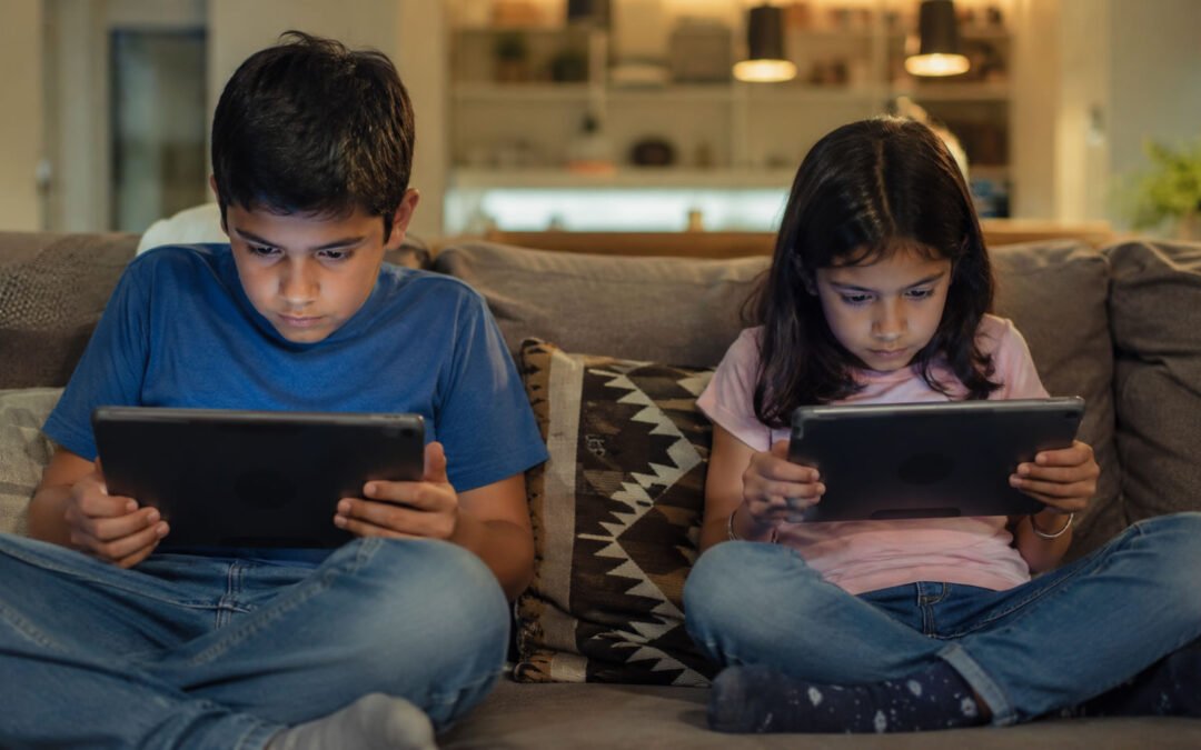 Los 25 videojuegos que más desarrollan la inteligencia de niños y adolescentes según la neurociencia